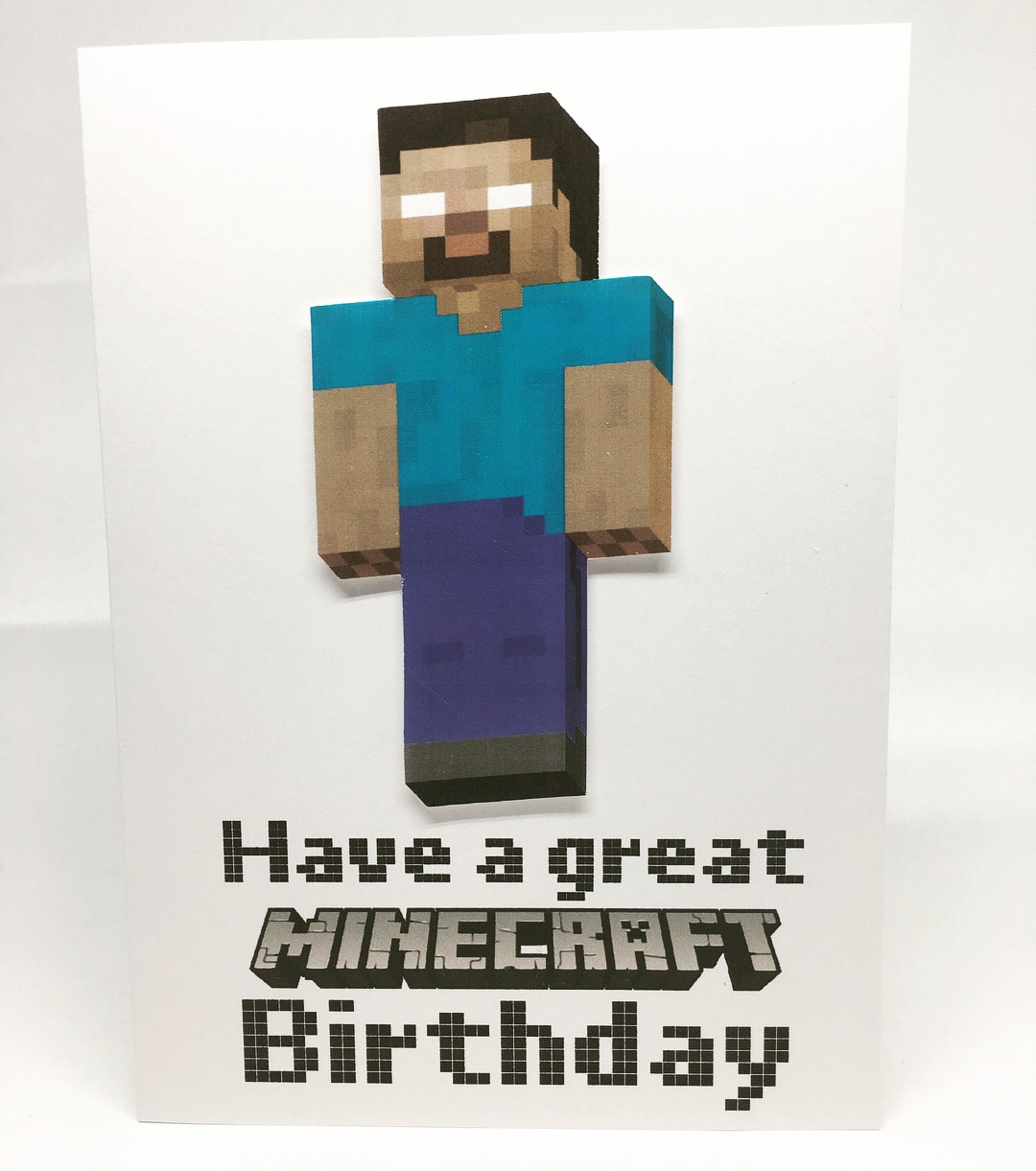 minecraft-birthday-card